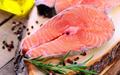 Точка на рынке по продаже морепродуктов