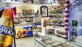 Продуктовый магазин + бар, аренда 10 000 руб