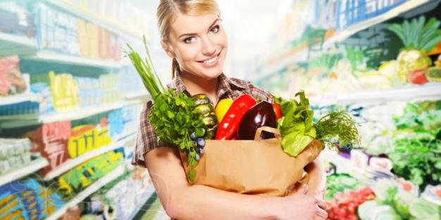 Магазин продуктов и офис в собственности