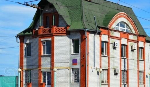 Арендный бизнес, центр города