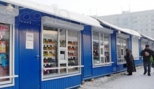 Арендный бизнес в Ленинском районе