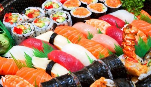 Доставка японской кухни, окупаемость 3 месяца