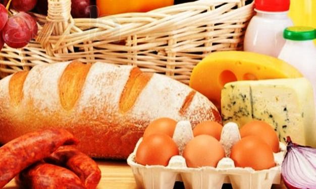 Продуктовый павильон без конкурентов