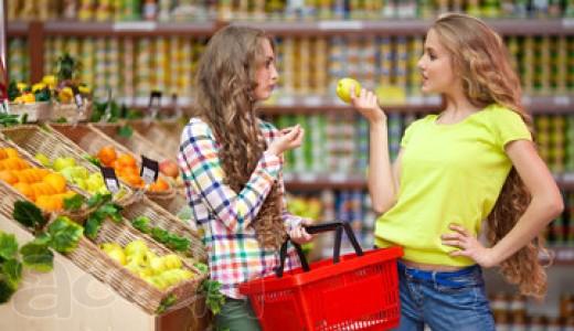 Продуктовый магазин окупаемостью 6 месяцев