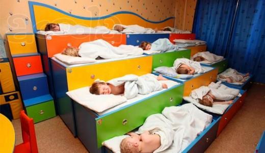 Популярный детский центр с бассейном