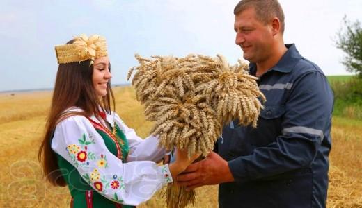 "Живое" сельхозпредприятие на Алтае