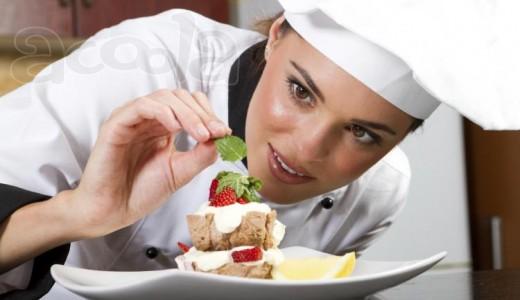 Бизнес в сегменте продуктов питания HoReCa