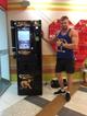 Франшиза вендинговых автоматов SportBar